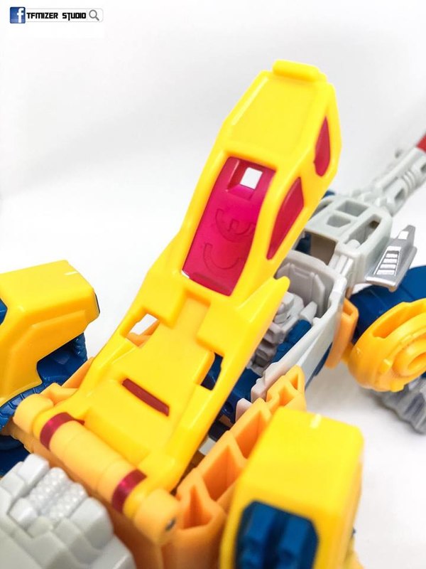 Titans Return Deluxe Wave 2 Even More Detailed Photos Of Upcoming Figures 17 (17 of 50)